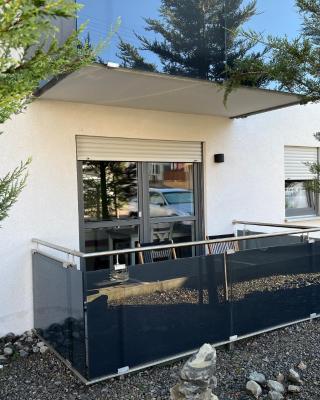 Ferienwohnung Gergert Nr.2