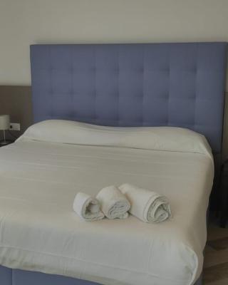 La Perla del Tirreno Guest House