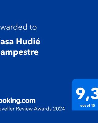 Casa Hudié Campestre
