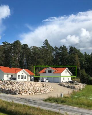 Fjällbacka Premium Living - Wonderful Location