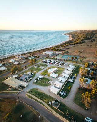 Horrocks Beach Caravan Park