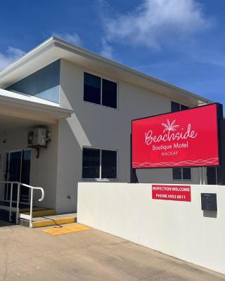 Beachside Boutique Motel Mackay