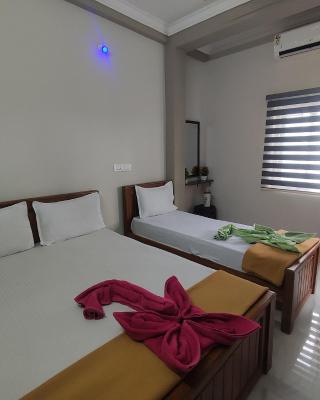 Sri Aksha Residency