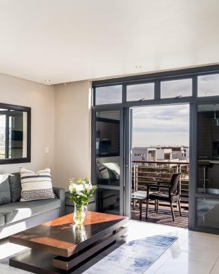 Eden on the Bay Luxury Apartments, Blouberg, Cape Town