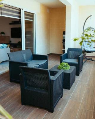 Luxurious Gozo Apartment, Qala