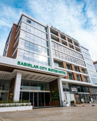 Sabırlar City Suites Hotel