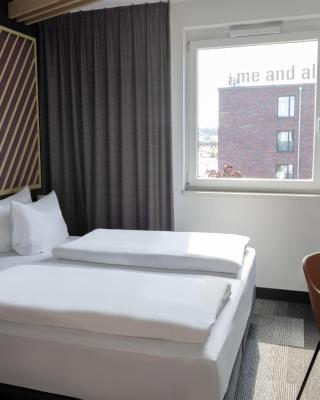 B&B Hotel Kiel-City