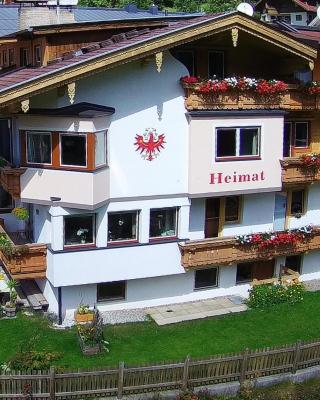 Heimat Apartments - Zillertal