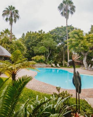 Sunbirds Oasis Lodge