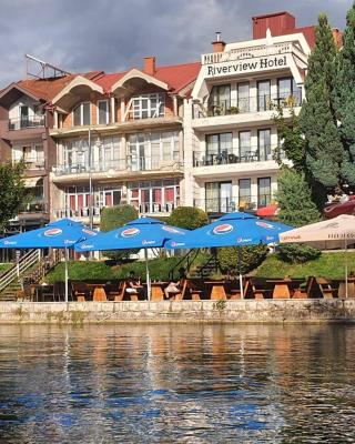 Struga Riverview Hotel