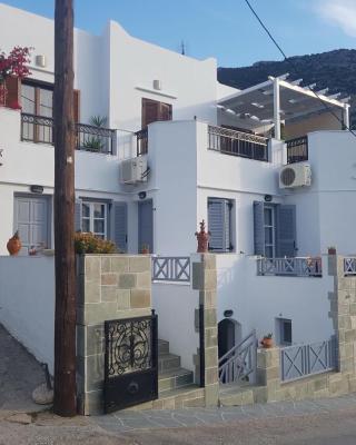 Chrysa House