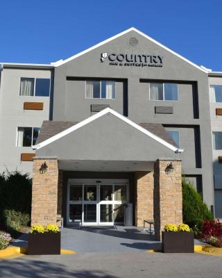 Country Inn & Suites by Radisson, Fairview Heights, IL