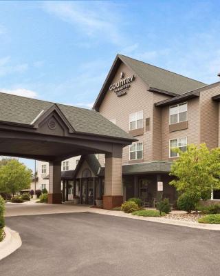 Country Inn & Suites by Radisson, St Cloud East, MN