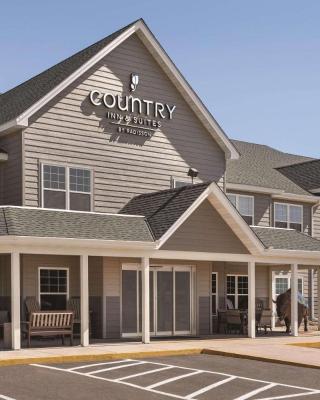 Country Inn & Suites by Radisson, Buffalo, MN