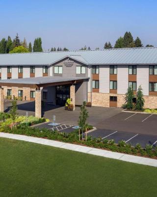 Country Inn & Suites by Radisson, Seattle-Tacoma International Airport, WA