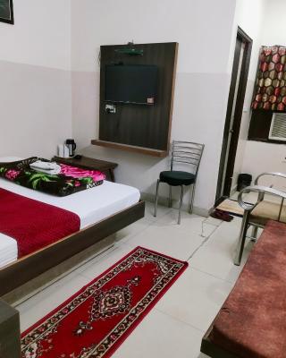 Hotel Diamond