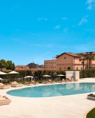 Villa Agrippina Gran Meliá – The Leading Hotels of the World