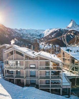 Matterhorn FOCUS Design Hotel