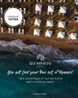 Rammos Managed By Dedeman