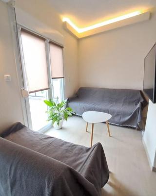 Parkview Central Apartment - Xanthi