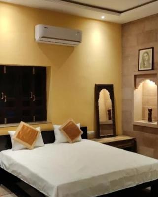 Hotel Sand Dunes Jodhpur