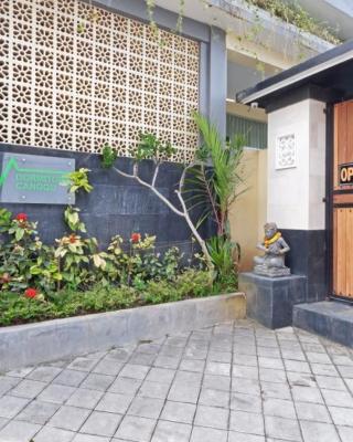 V Canggu Dormitory