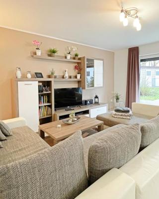 Strandstrasse 21 Ferienwohnung Möwennest