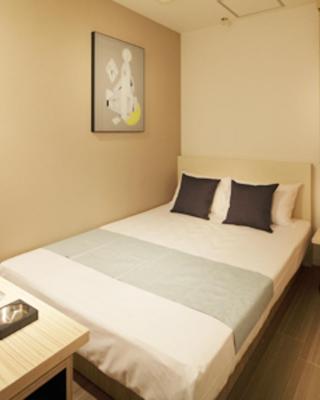 Hotel UNO Nishikawaguchi Nishiguchi
