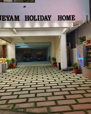 JEYAM HOLIDAY HOME