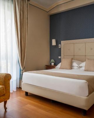 Grand Hotel Terme & SPA - Chianciano