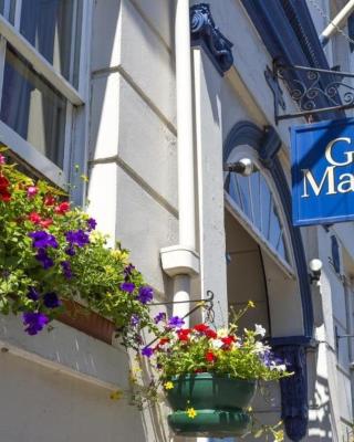 Great Malvern Hotel