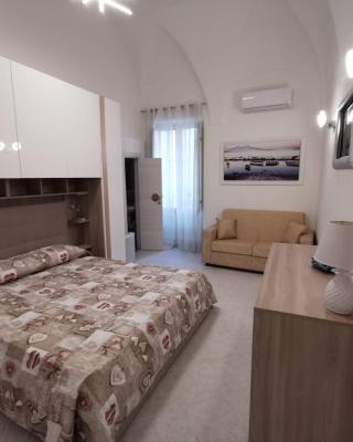 Coral - La Pescheria Casa Vacanze