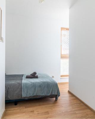 Hub Room - Charming Place, 5 Minutes to Gdańsk Old Town