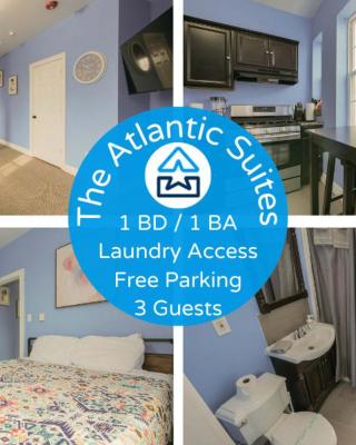 Atlantic Suite by the Boardwalk 2D