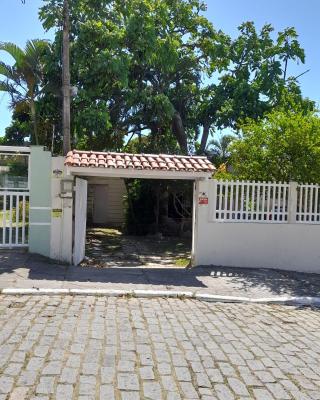 Hostel boca da barra