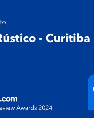 Loft Rústico - Curitiba