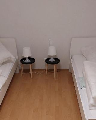Ferienwohnung Scheuern
