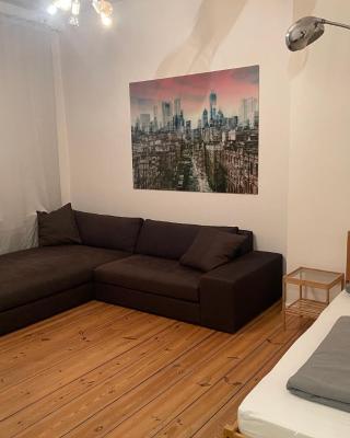 Lovely apartment/Prenzlauer Berg