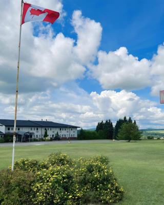 Ramada by Wyndham Florenceville