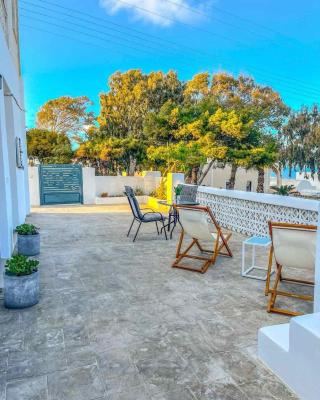 Dream Santo Villa