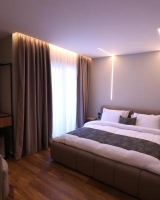 Dallga Suites
