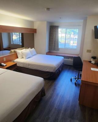 SureStay by Best Western Sacramento South Natomas