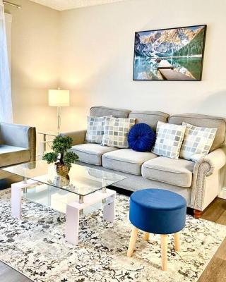 Casa Bella Homes - Top floor 2-BR 1 Bath Condo, Centrally located