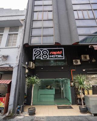 HOTEL 28 RAPID