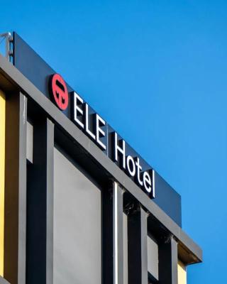 ELE Hotel Kuzuha