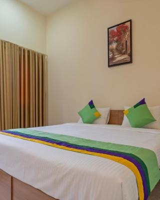 Itsy Hotels Avani Stays, Vyttila, Kochi