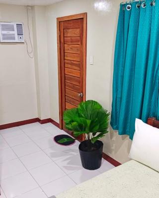 #1 Green Room Inn Siargao