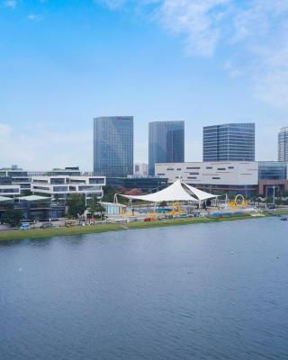 Fuzhou Marriott Hotel Riverside