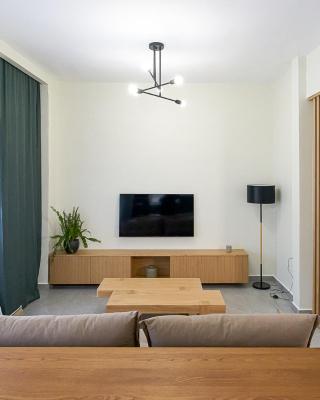 INOHO Fern Apartment