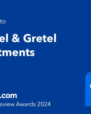 Hensel & Gretel Apartments